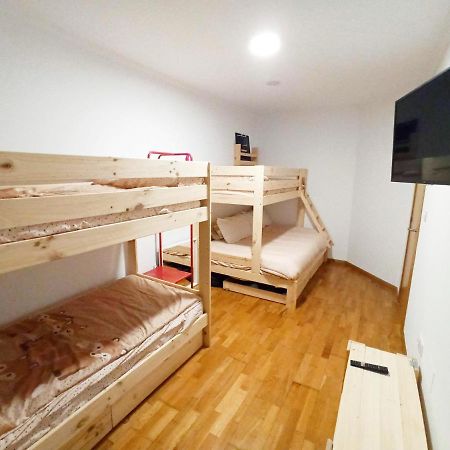 Appartement Petite house à San Cosme de Barreiros Extérieur photo